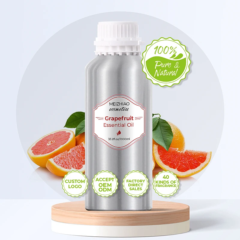 Bulk Price Natural Lemon Essential Oil 100% Pure Essential Oil Organic Ingredient Eucalyptus Peppermint Oil Therapeutic Grade