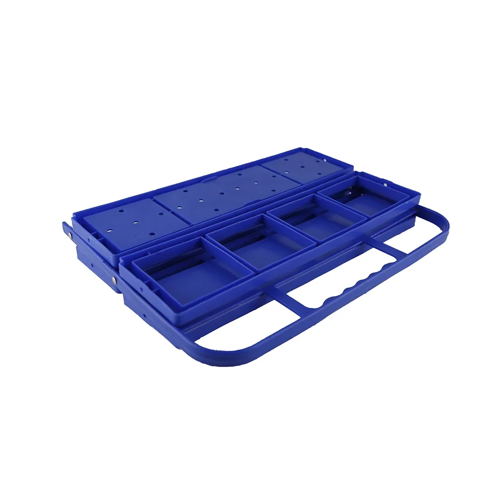 Foldable Drink Bottle Carrier for Team Sports