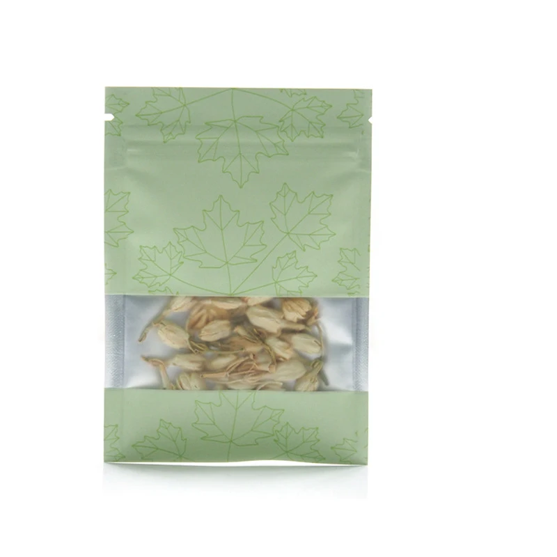 Стоячий чехол различных цветов с прозрачным окошком на заказ