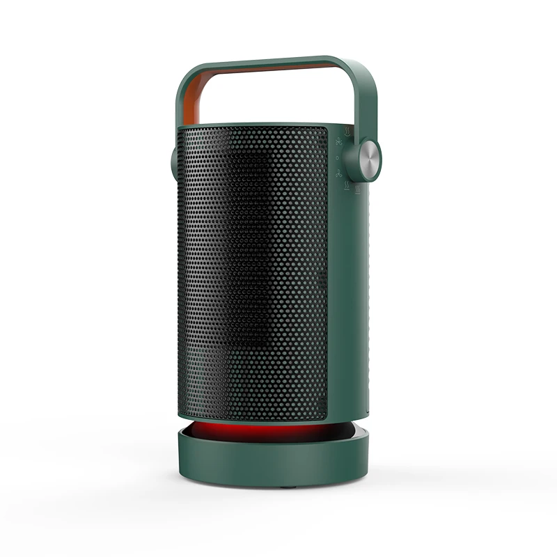 CYNRIN 2021 Мини Портативный Воздушный маленький электроотопительный прибор с термостатом ptc керамический воздушный обогреватель