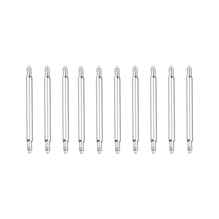 Пружинный стержень 304SL SDF для умных часов, толщина 5/1, 8 мм, длина 10-30 мм, готовый к отправке Шэньчжэнь, производитель