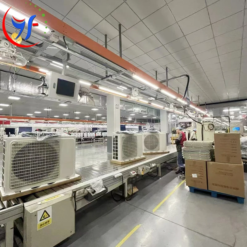 Wholesale DEYE air conditioner 12000btu Hybrid AC/DC solar panel air conditioner energy air conditioning conditioner for home