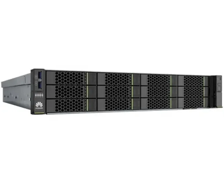 New Brand Storage Rack Server Huawei 2288Hv5 computer Server Price