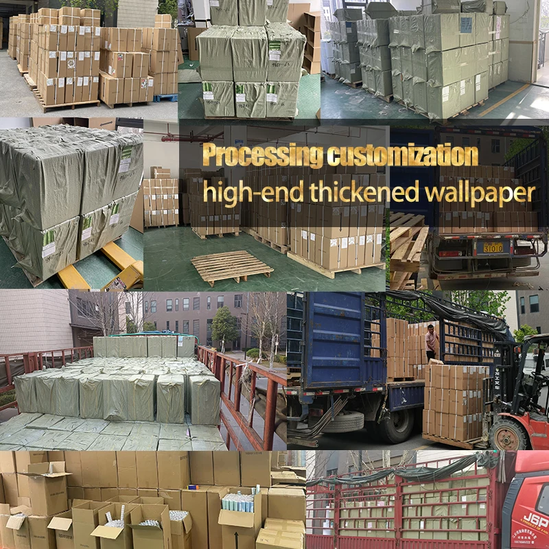 Lonmay Mono Color pvc membrane foil Vacuum Pressing decorative films pvc film for furniture