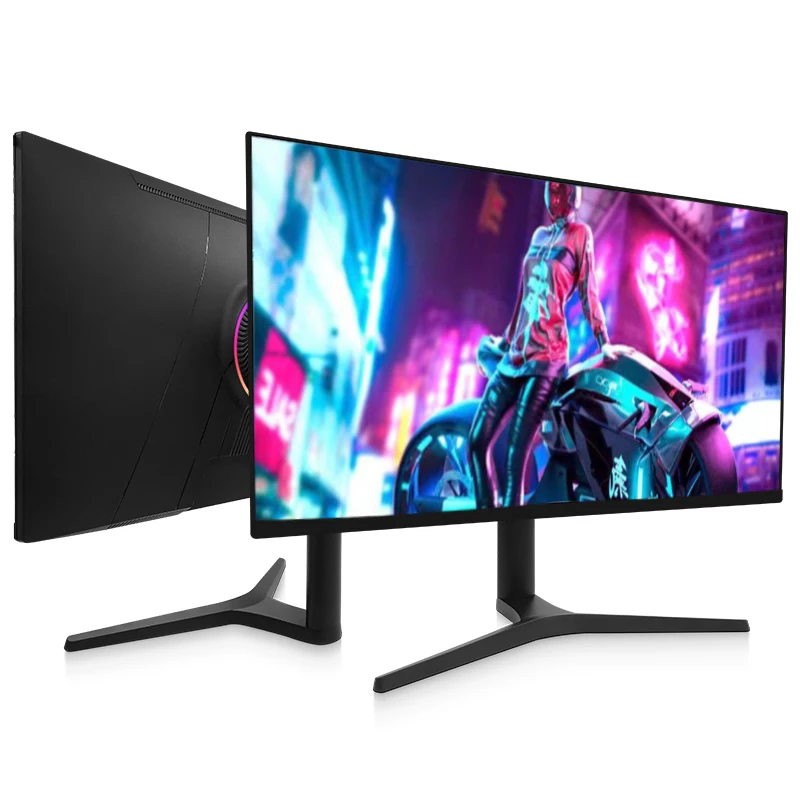 Wholesale 27 Inch Lcd Monitor Office Desktop Computer Monitor For Pc