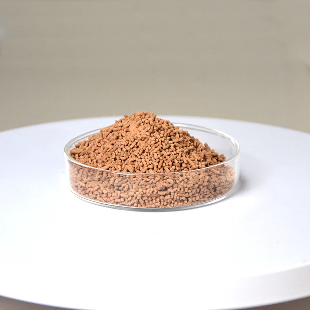 Feed Additives Animal Directly Supplied by The Manufacturer Pigs 24 Months Liangdian Qixingbaidu 1kg/ Bag CN;HEN Brown Particles