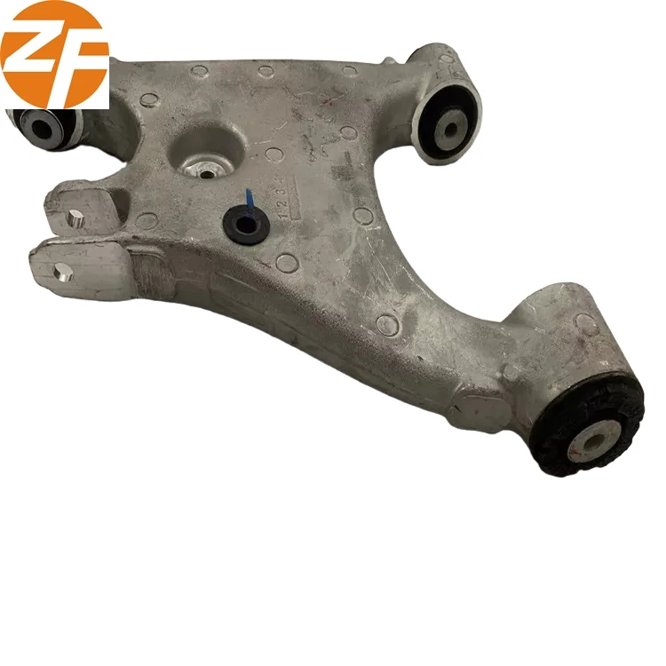 Factory wholesale  1027451-00-E  aluminum Adjustable  rear Control Arm for tesla model S  X