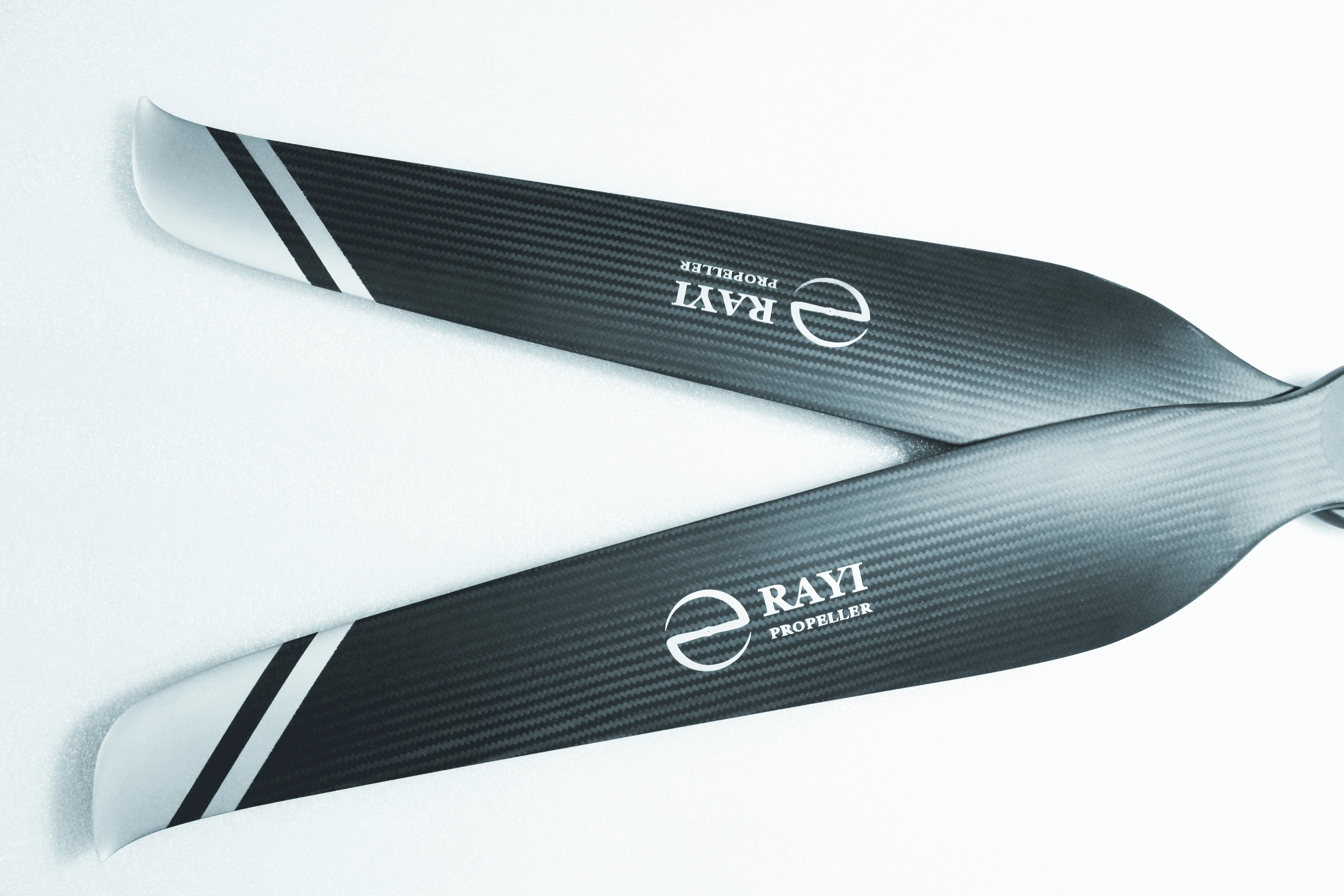 Remote Control RAYI 47.5 inch Carbon Fiber UAV Drone Propeller Longer Flight Time Drone Accessories Matching Hobbywing Motor X11