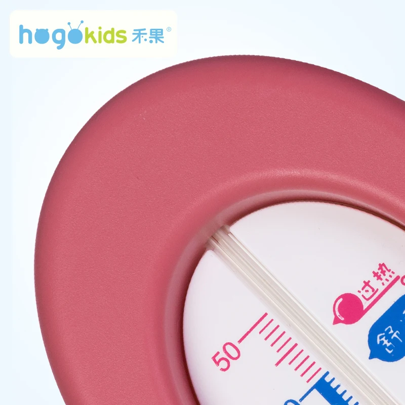 Novelty Animal Design Baby Bath Thermometer Digital Thermometer For Liquid