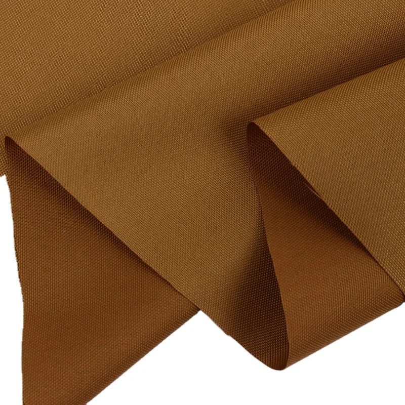 Backpack Outdoor luggage cloth 600D PVC Oxford fabrics