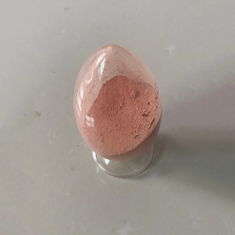 Factory wholesale Cerium Oxide Glass Polishing Powder For Glass