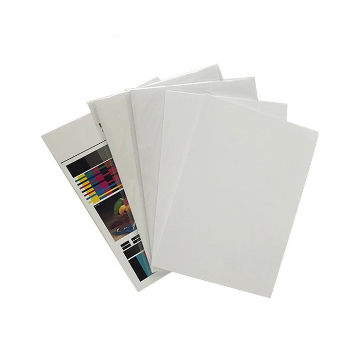 
 China Wholesale High Glossy Photo Paper A3 A4 Waterproof Inkjet Photopaper For DIY  