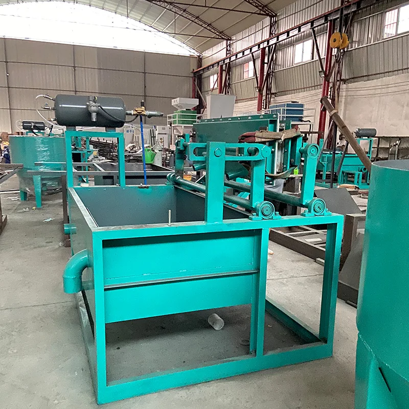 Good service automatic waste paper pulp egg tray machine small egg tray making machine
