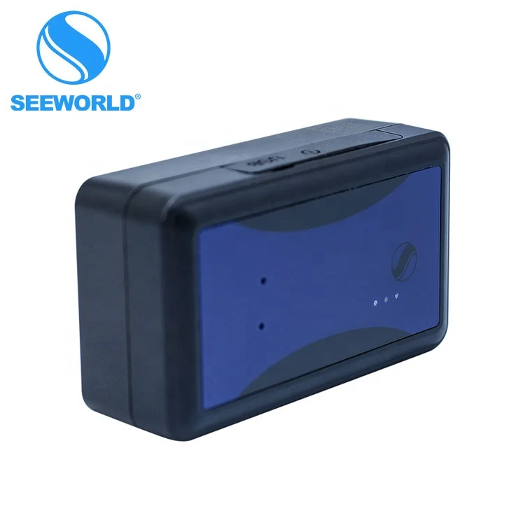 Seeworld S16L Hidden Mini Smallest Human Gf07 Rastreador 4g GPS Wireless Car Tracking Device