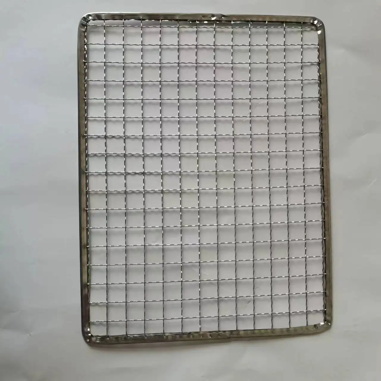 Barbecue net/webber  portable  Outdoor Camping Disposable Charcoal Barbecue Grill wire mesh