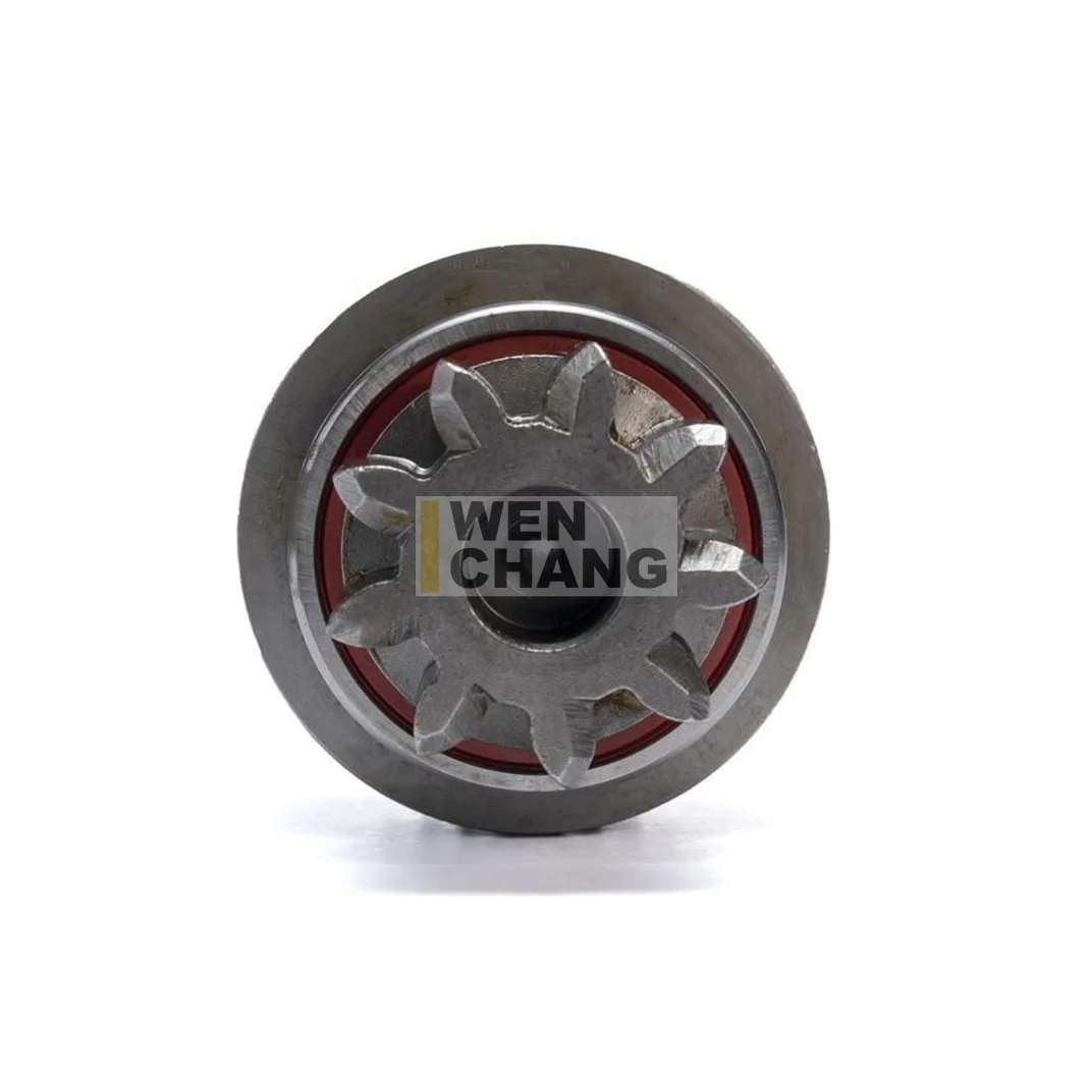 Starter Drive 450131 211415507 AMB0249 2331203J00 SD4013 SDH5091LC 315N10044Z 9T CW Bendix For HITACHI/NISSAN Starter Bendix