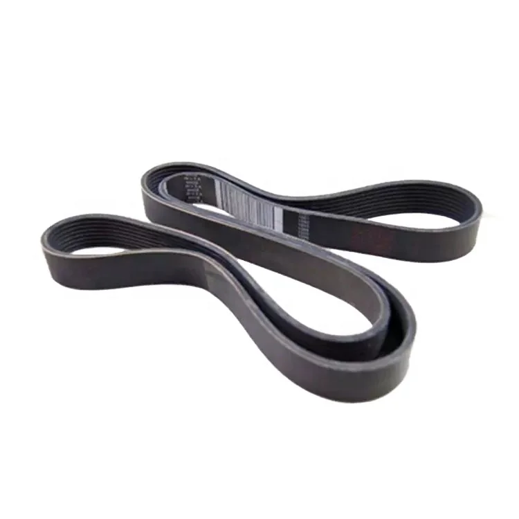 
High Quality Excavator M11 Diesel Engine Spare Parts Fan Belt 3288724 For Cummins 