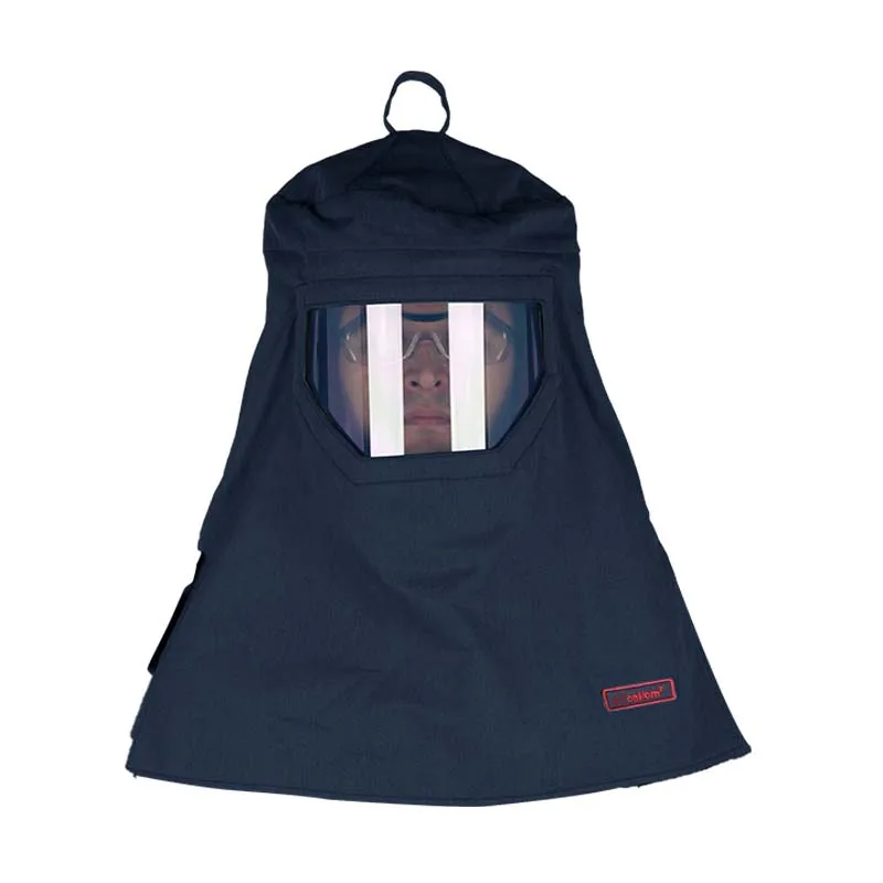 New Product 40 arc flash personal protective garments equipment categories