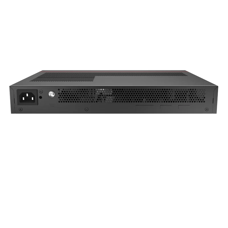 10G Ethernet switch S5735-L8T4X-QA-V2 PoE Switch management Data Center network solution in stock