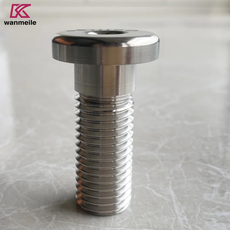 Factory Customized Milling Cnc Machining Steel Metal Parts Service Aluminum Cnc Turning Parts