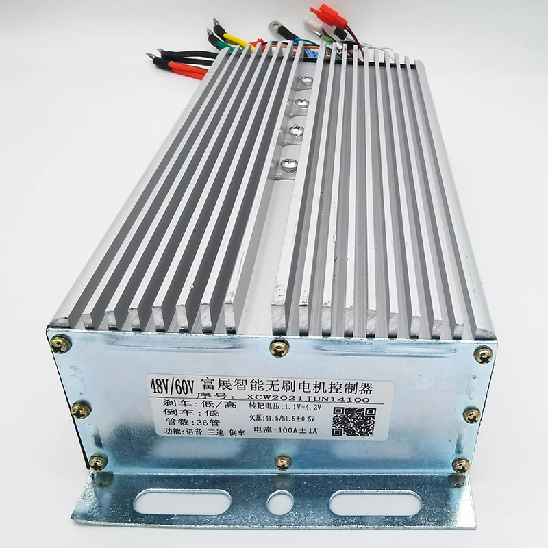 excellence 3 phase bldc motor controllers for brushless motor
