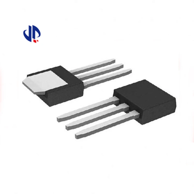 ZM025N04HI TO-251 40V N-Channe Power MOSFET ZM025N04 Ic chip transistor