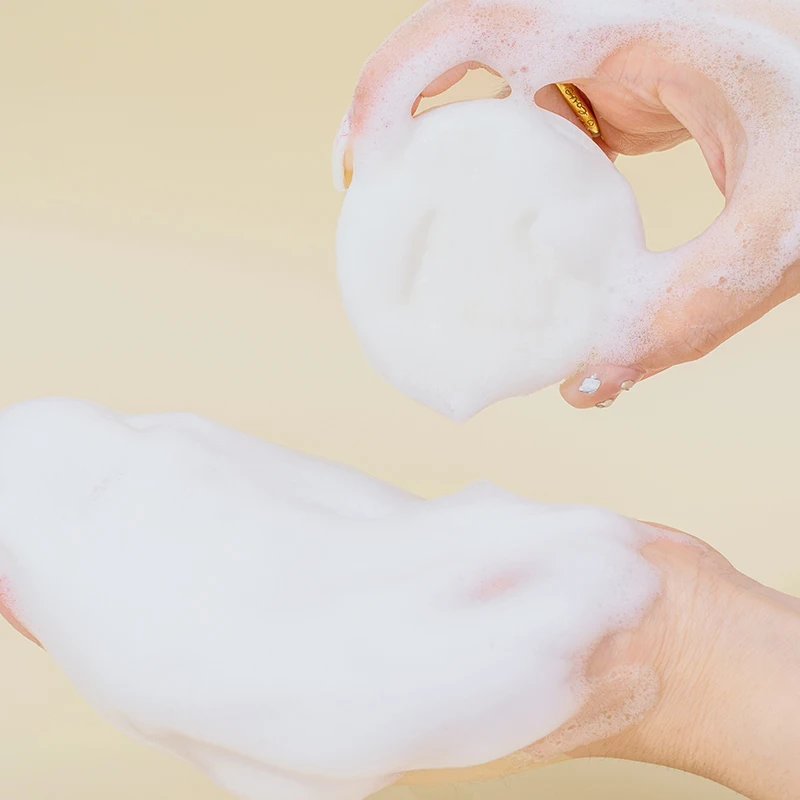 Natural Ingredients Rice Water Shampoo Bar Ph Balanced Rice Shampoo Bar Soap Zero Waste