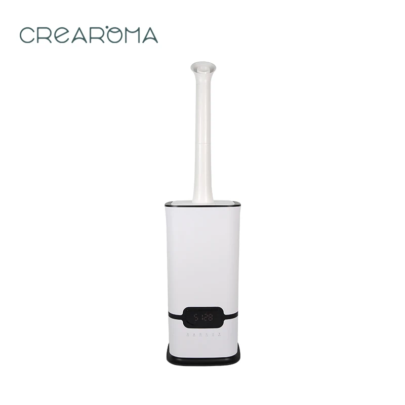 
2020 Wholesale 16L Ultrasonic Aroma Diffuser Air Humififier Ultrasonic Humidifier Usb Tabletop / Portable Free Spare Parts 3.2KG 