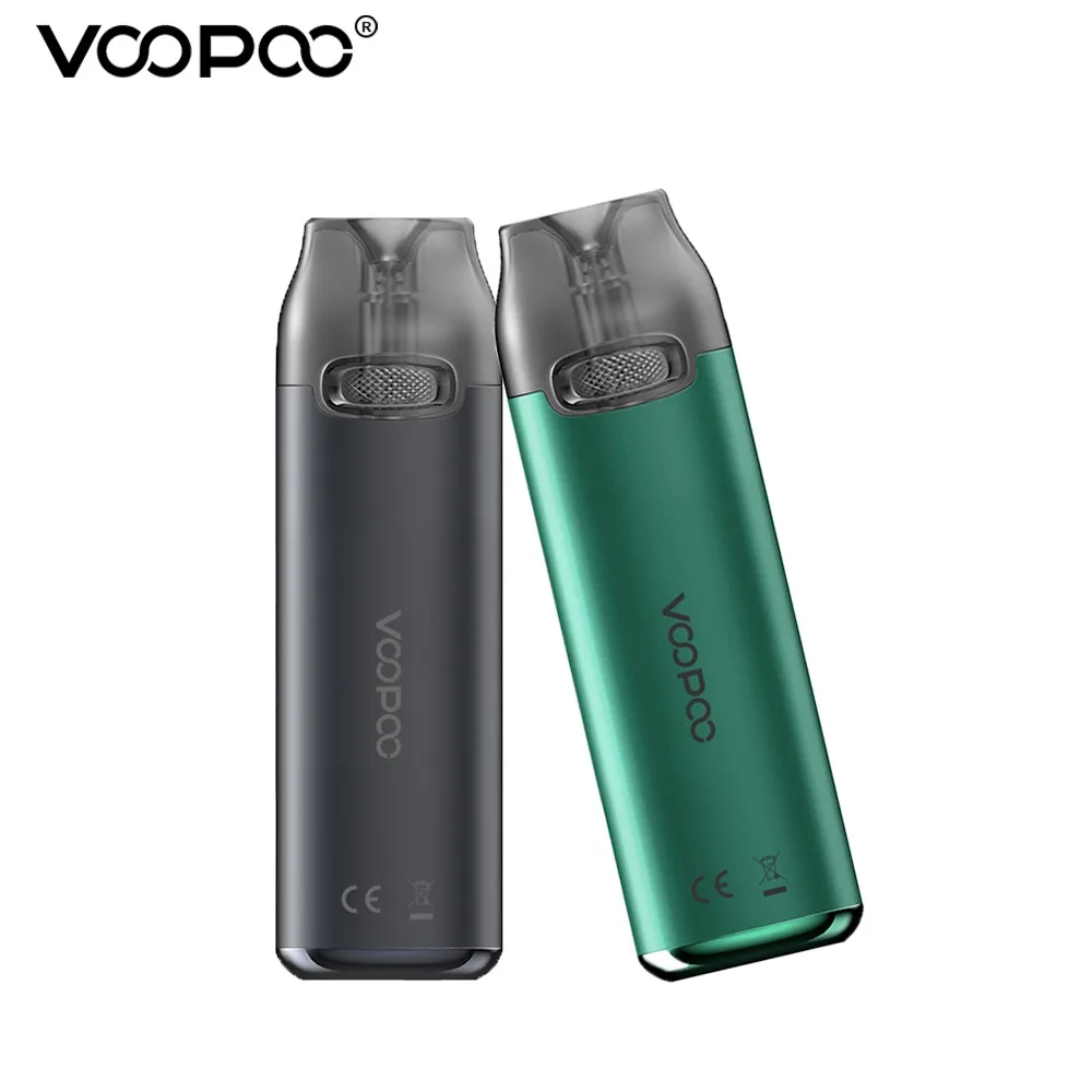 2021 новейший оригинальный комплект VOOPOO Pod SystemVMATE Pod 900 мАч