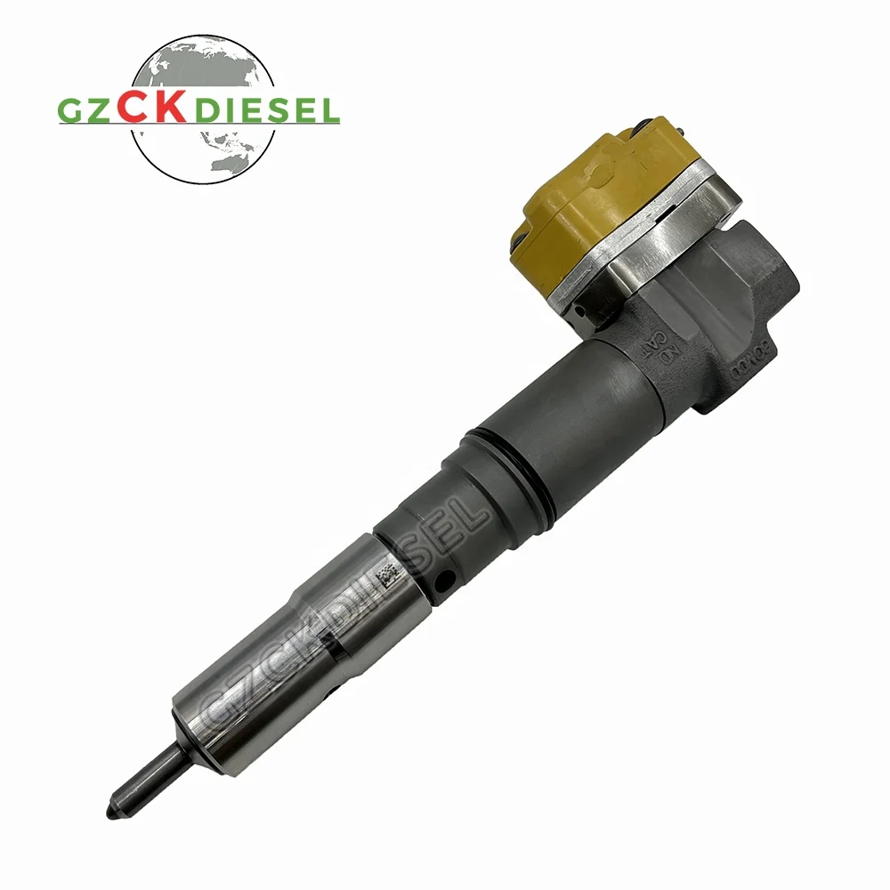 Дизельный топливный инжектор 174-7526 1747526 для CAT 3412 3408 двигателя AD40 AE40 69D 769D 651E