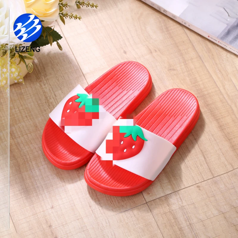 
2020 Non-slip Summer Kids Slide Sandals For Boys Girls 