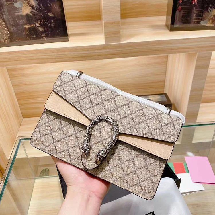 Известный бренд, Роскошный кошелек из натуральной кожи и сумочки, женские высококачественные сумки на плечо, дизайнерская женская сумка Dionysus