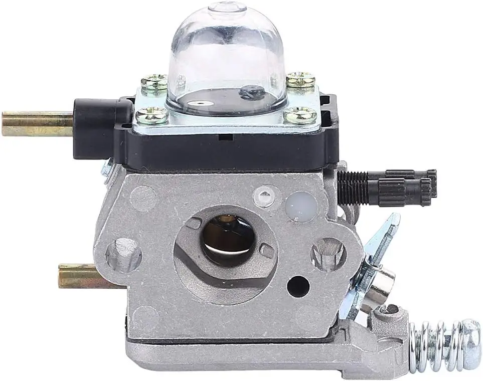 New C1U-K54A Carburetor for Mantis Tiller 7222 7222E 7222M 7225 7234 7240 7920 7921 7924 7925 7228 Blowers Carburador carb