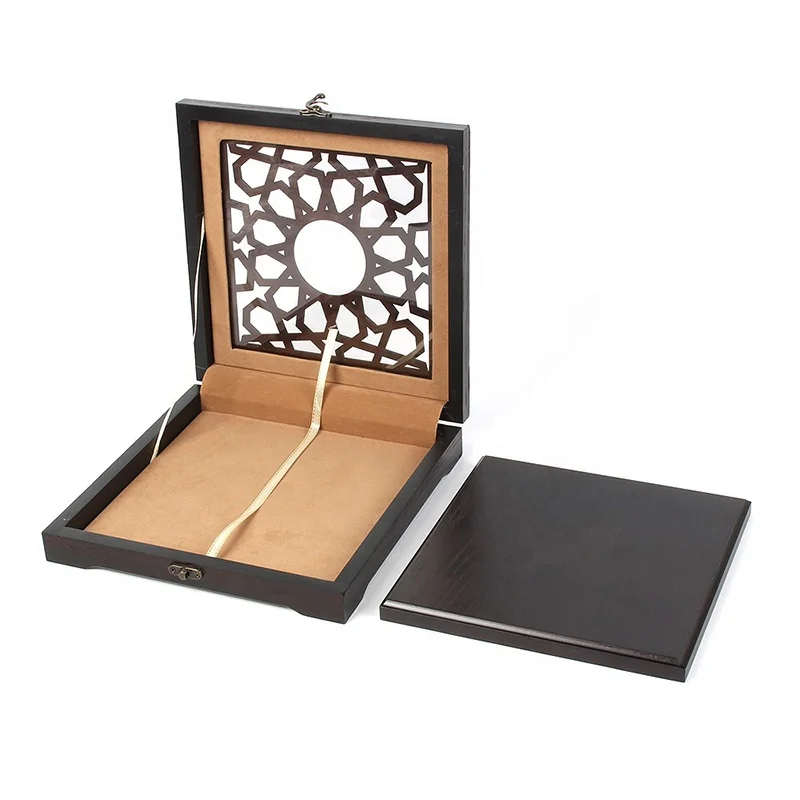 Manufacturer wood shield wood plaque for award and souvenir