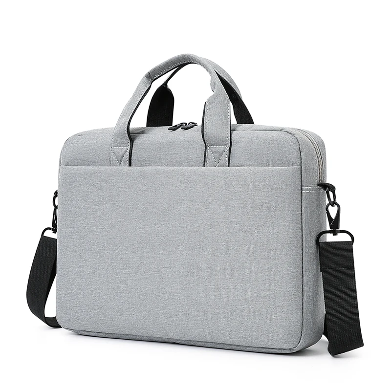 New Arrival Oxford Custom Ladies Men Laptop Computer Business Bag Durable High Quality Travel Daily Office Computer Bags &cases