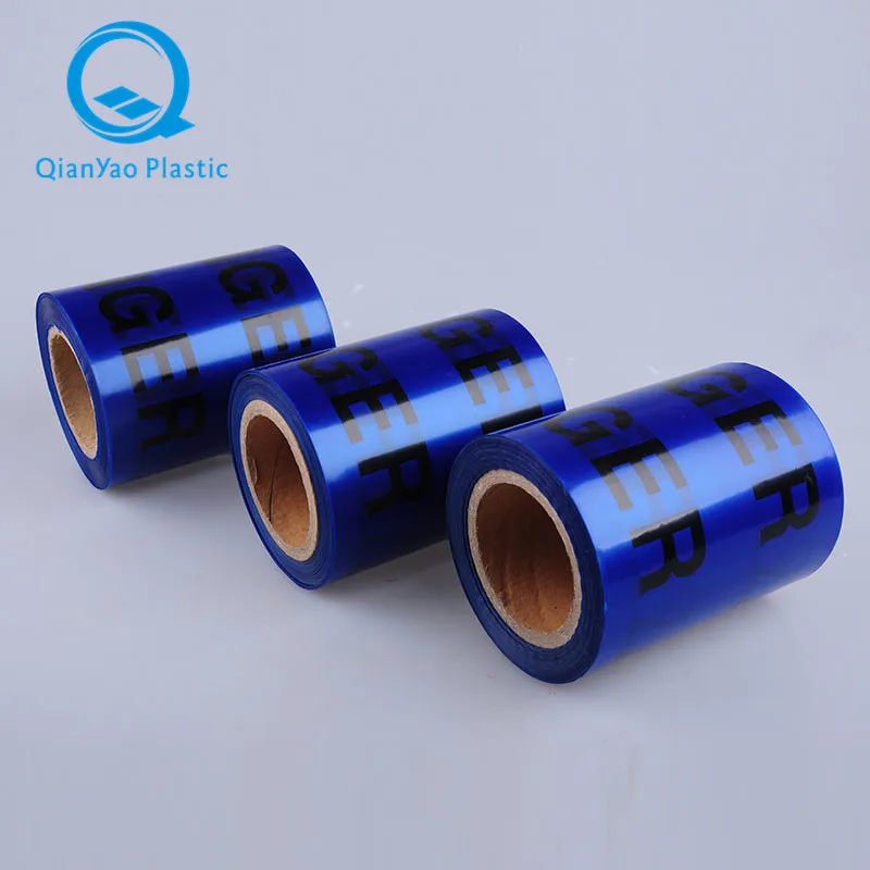 China Supplier Customized Durable Waterproof Underground Tube Tape