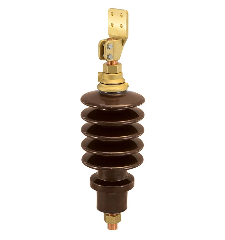 Shengbang 24kv 250a transformer bushing for cable connection transformer bushing insulator