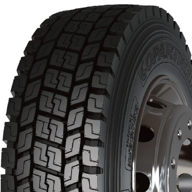  Шины для автобуса 315/80r22.5 полностью стальные высокого качества производитель