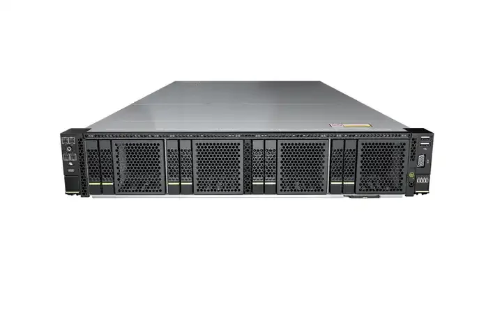 FusionServer X6000 V6 Converged Infrastructure Blade Chassis Server Cabinet 1U Form Factor 1TB HDD Max Memory Capacity 16GB