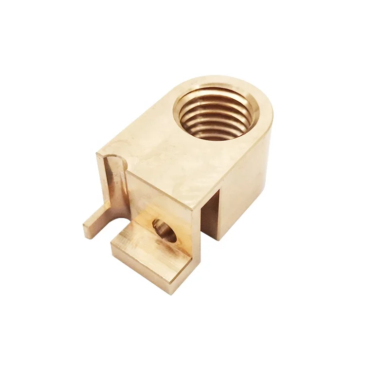 Пользовательская обработка с ЧПУ, китайская нержавеющая сталь, латунь, алюминий, детали для обработки с ЧПУ, детали с ЧПУ на заказ