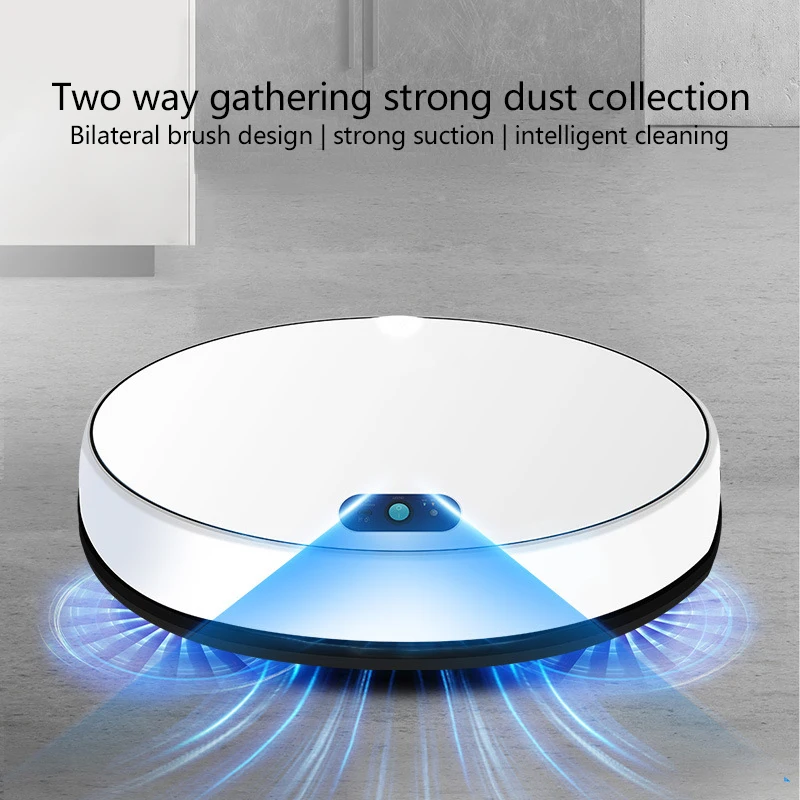 Sweeping robot automatic recharge lazy cleaning machine intelligent cleaning vacuum cleaner wholesale direct sales