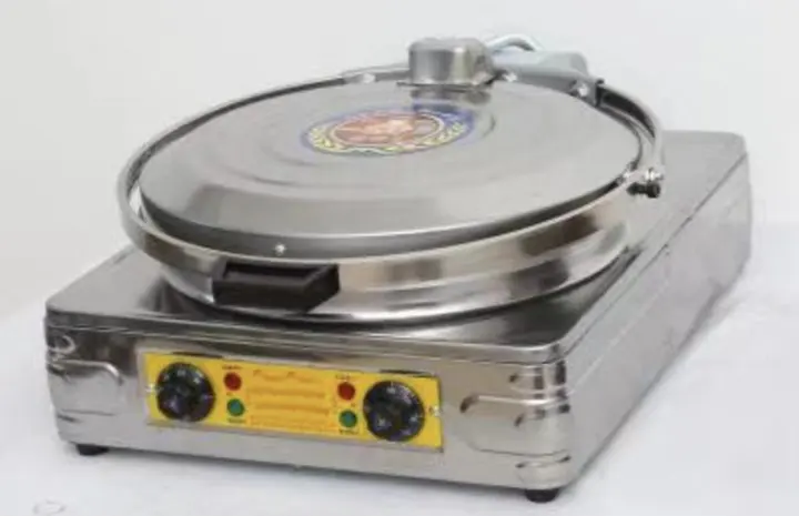 Электрическая машина для приготовления