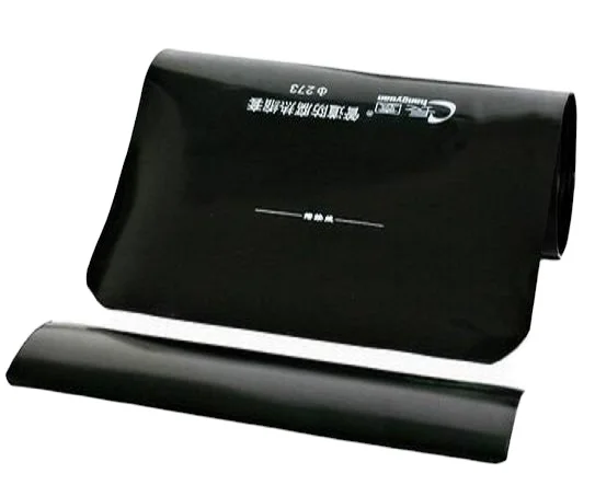 12 inch PipelineField Joint Sleeve Pipeline Protective Sleeve