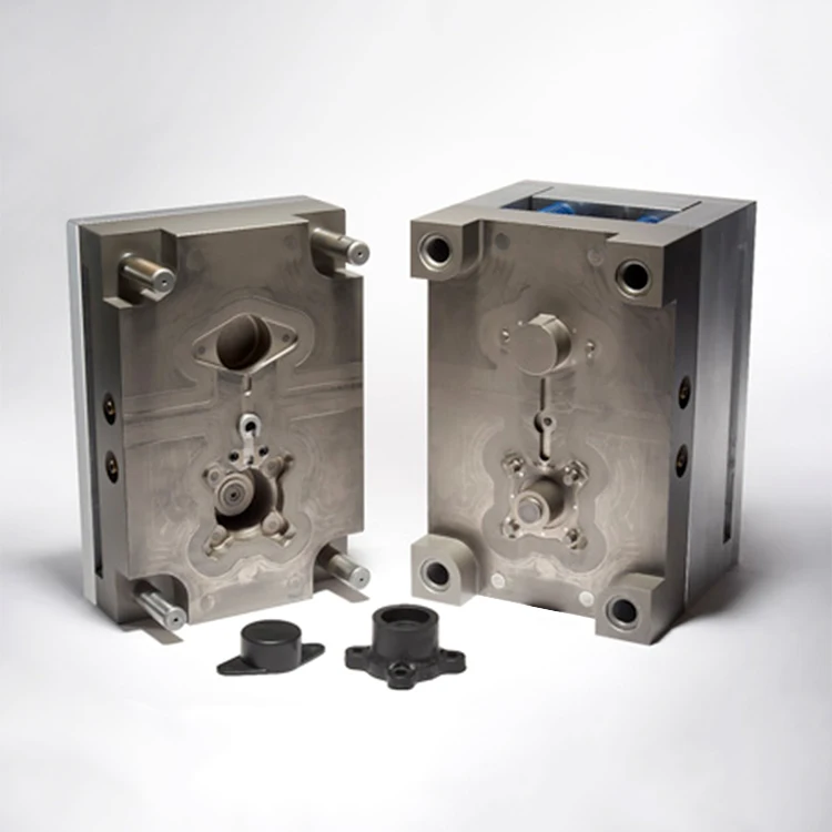 Custom New Product Development Service by Plastic Injection Mould Manufacturer