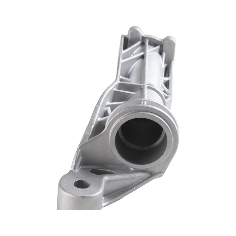 China Factory A356 T6 Aluminum Sand Casting Service