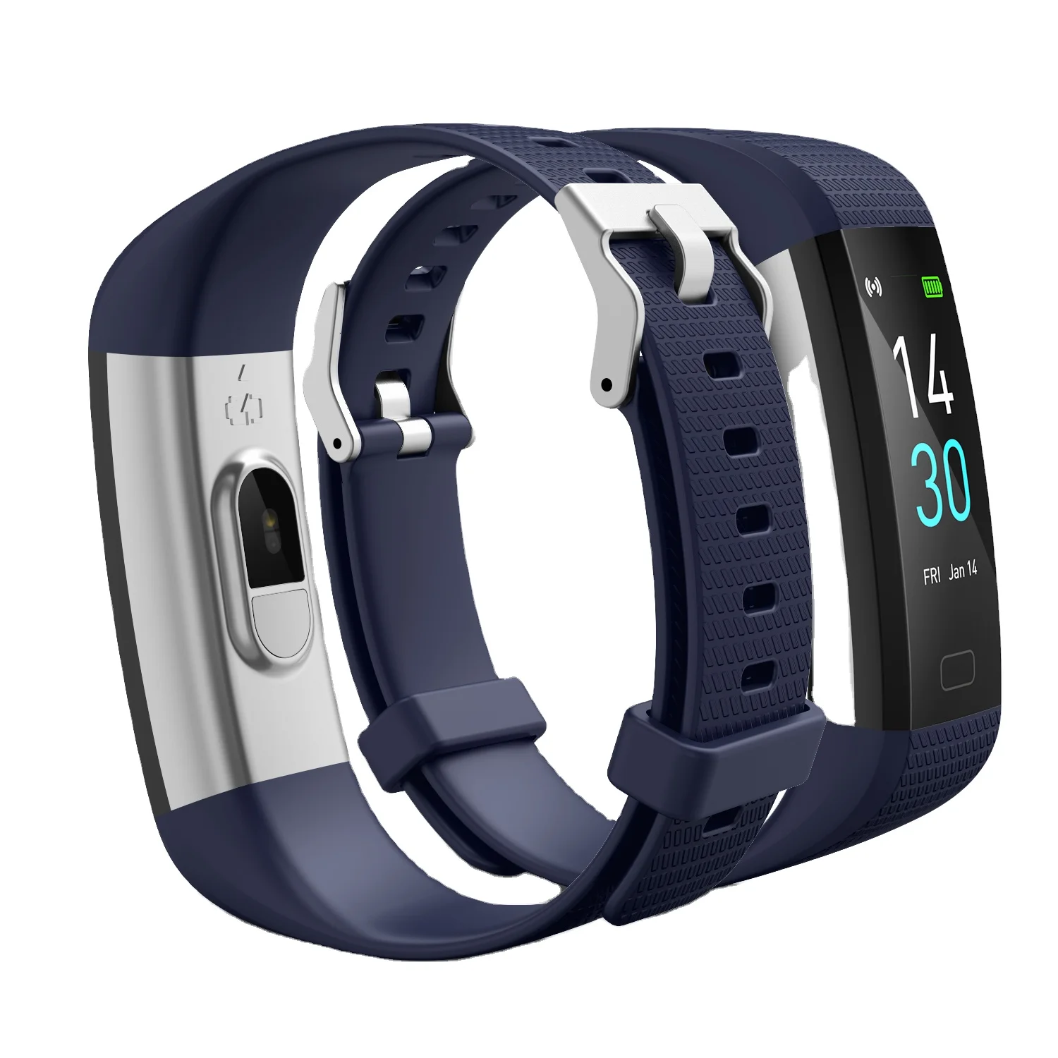 Starmax S5 4th Gen. Smart bracelet step tracker heart rate fitness tracker message reminder smart fitness tracker