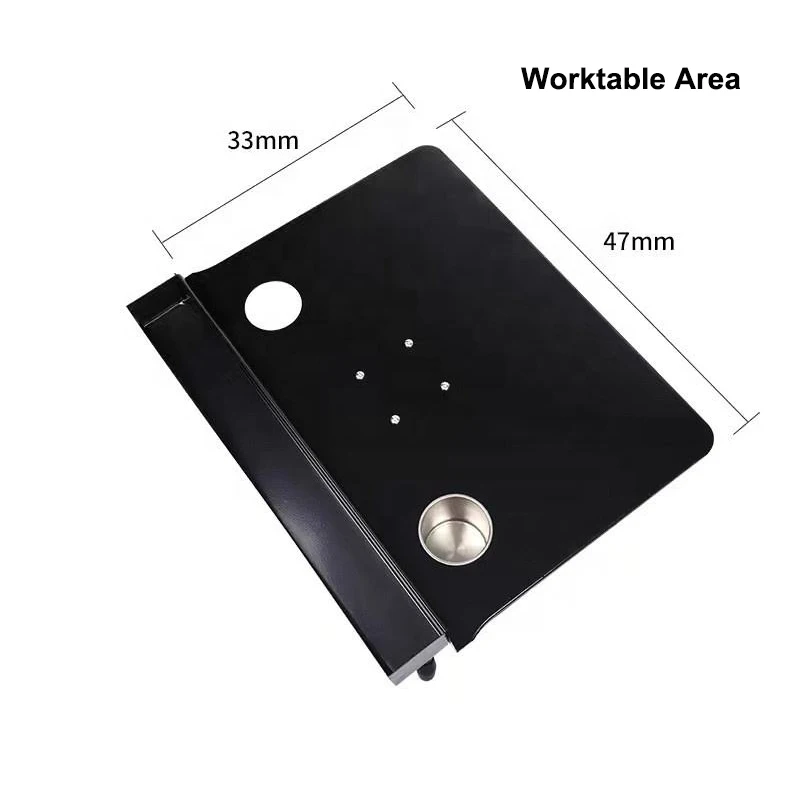 Professional Tattoo Equipment Portable Tattoo Table Desk Tattoo Work Station Table