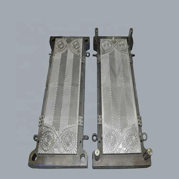 Success V60 metal pressing mould