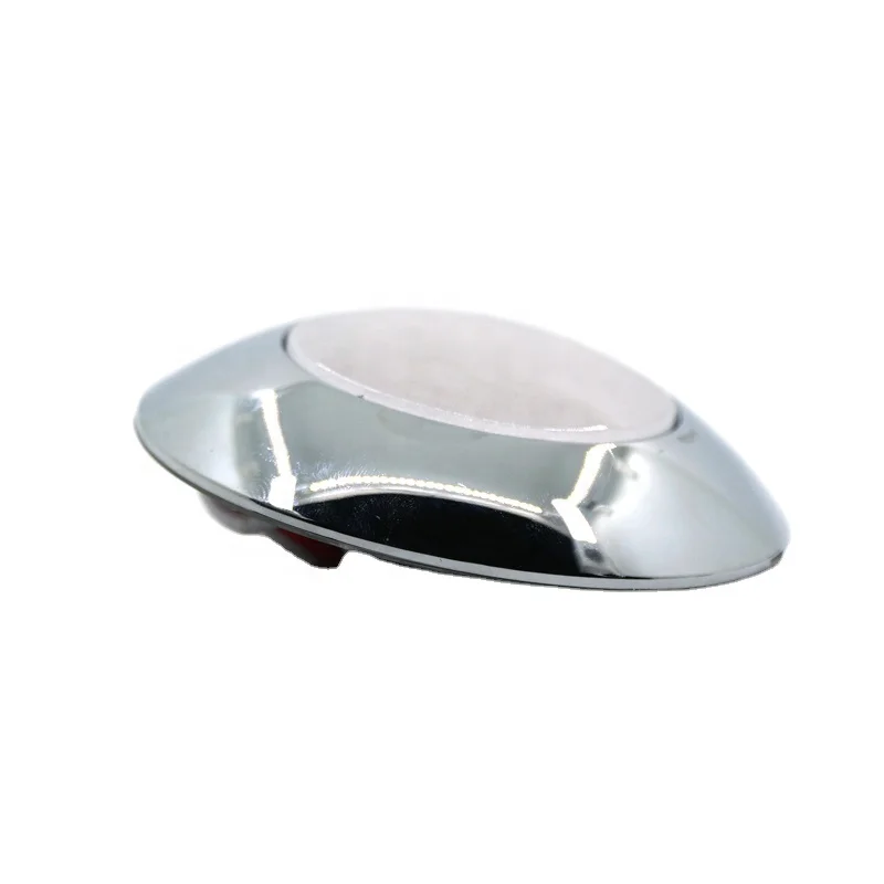 Индивидуальный Светодиодный потолочный купольный светильник, 12 В, 24 В