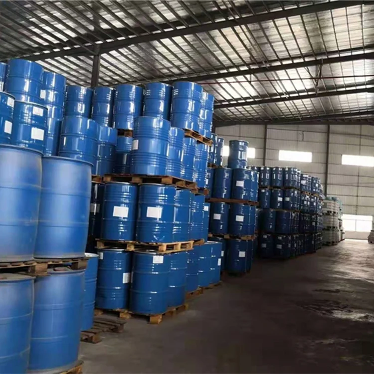 Supply High Quality Industry Grade Propylene Carbonate For Removes CO2